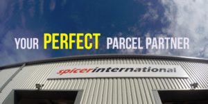 Spicer International - Your perfect parcel partner