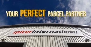 Your perfect parcel partner