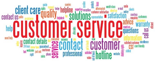 5 Golden Rules of Customer Service